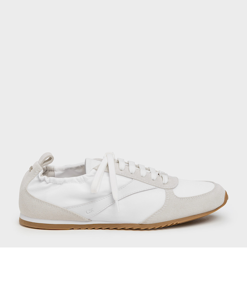 Jace ジェイス レザースニーカー