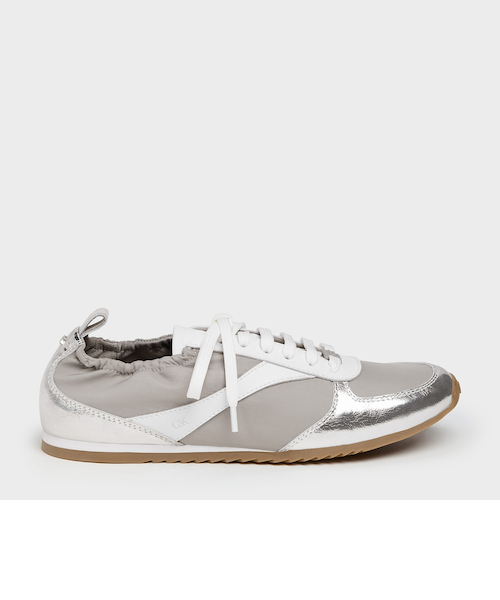 Jace ジェイス レザースニーカー｜チャールズ＆キースの通販｜&mall