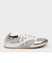 Jace ジェイス レザースニーカー