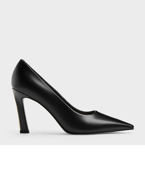 Kerra ケラ ポインテットパンプス