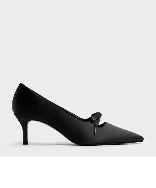 チャールズ＆キース/パンプスの通販｜&mall（アンドモール）三井