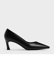 Kerra ケラ ポインテットミッドヒール