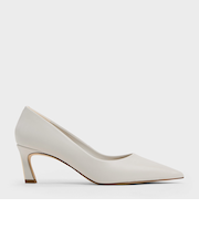 Kerra ケラ ポインテットミッドヒール