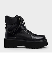 Eliot エリオット コンバットブーツ