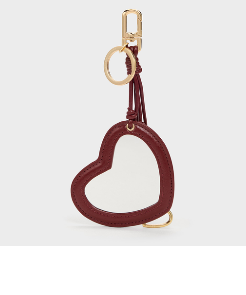 Ciara シアラ ハートアンドキーチャーム