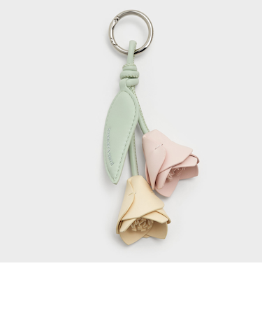 チューリップチャーム