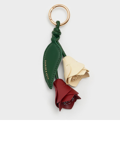 チューリップチャーム