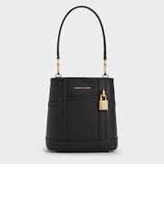 Scottie スコッティー バケットバッグ