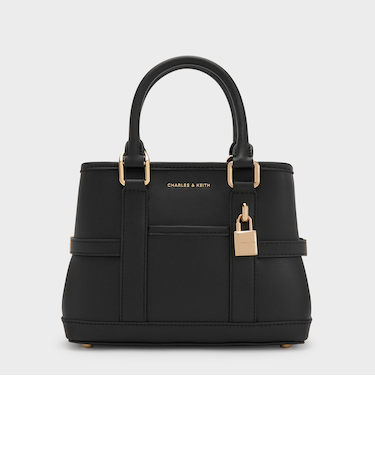 Scottie ミニスコッティー トートバッグ