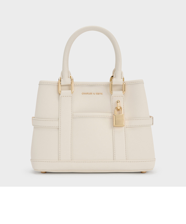 Scottie ミニスコッティー トートバッグ