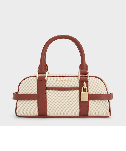 Scottie スコッティー キャンバスボウリングバッグ