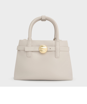 Behn ミニベーン ベルトトートバッグ