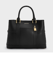 Scottie スコッティートートバッグ