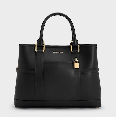 Scottie スコッティートートバッグ