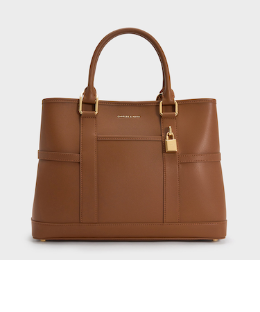 Scottie スコッティートートバッグ