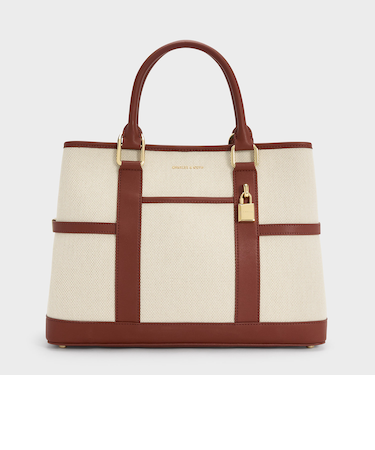 Scottie スコッティー キャンバストートバッグ