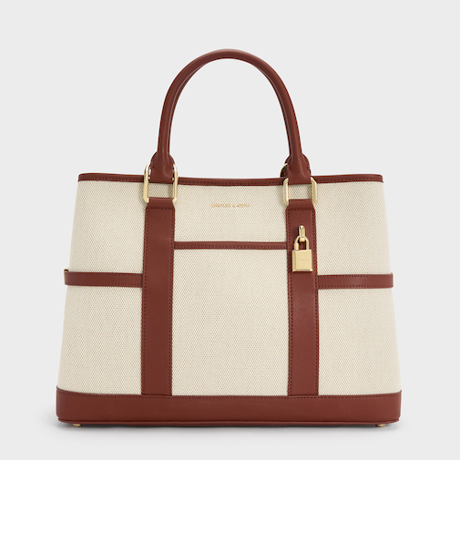 Scottie スコッティー キャンバストートバッグ