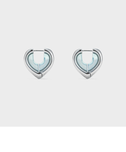 Annalise アナリーゼ レジンスタッドピアス