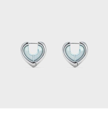 Annalise アナリーゼ レジンスタッドピアス