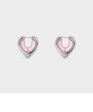 Annalise アナリーゼ レジンスタッドピアス