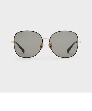 Ivette イヴェット バタフライサングラス