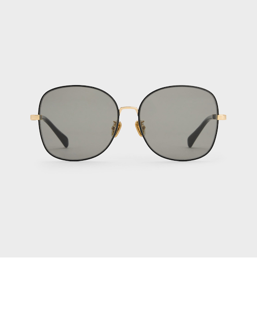 Ivette イヴェット バタフライサングラス