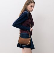 Elspeth エルズペス ショルダーバッグ