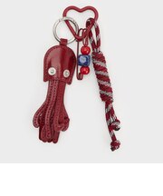 Delfina デルフィナ オクトパス チャーム