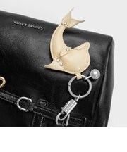 Delfina デルフィナ ドルフィン チャーム