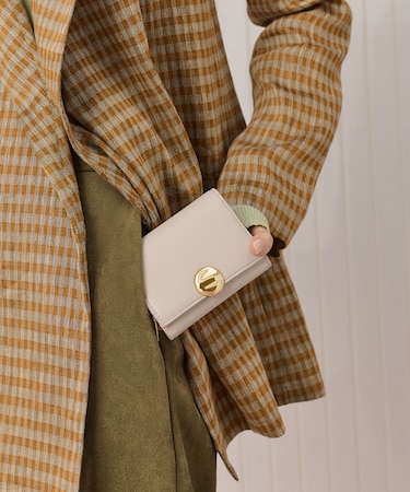 Behn ベーン スモールウォレット