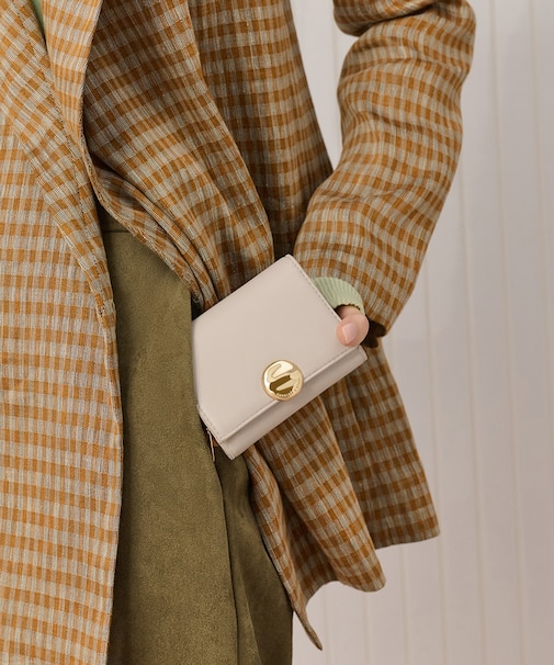 Behn ベーン スモールウォレット