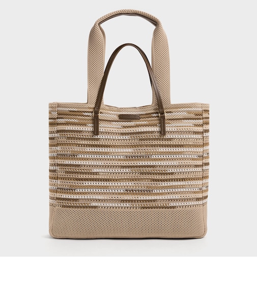 Ida アイダ トートバッグ