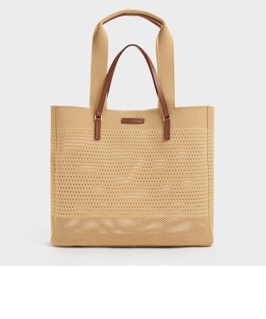 Ida アイダ トートバッグ