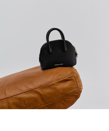 Beryl ベリル ボウリングバッグ