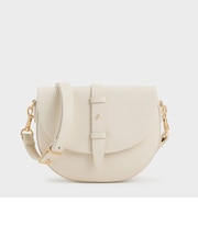 Beryl ベリル ベルトサドルバッグ