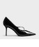 Black Patent