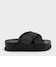 Black Textured