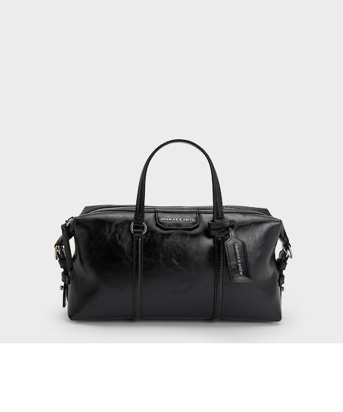 チャールズアンドキース ボストン CHARLES & KEITH（チャールズ & キース）の「Chance チャンス