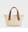 Shania ミニシャナイア キャンバス トートバッグ