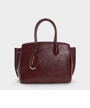 Ginevra ジネヴラ トートバッグ