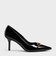 Black Patent
