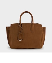 Ginevra ラージジネヴラ トートバッグ
