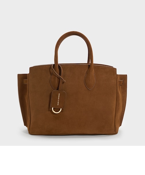 Ginevra ラージジネヴラ トートバッグ