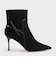 Black Textured