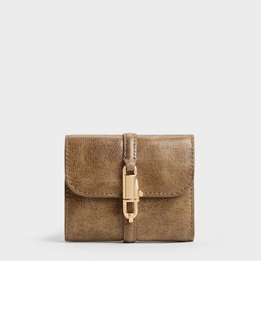 Delfina デルフィナ スモールウォレット