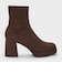 Chocolate Textured
