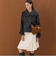 Scottie ミニスコッティー トートバッグ