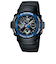 G-SHOCK AW-591-2AJF カシオ メンズ 腕時計 アナデジ ブルー 20気圧防水 ウレタン  反転液晶