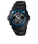 G-SHOCK AWG-M100BC-2AJF カシオ メンズ 腕時計 電波ソーラー ブルー ベーシック 国内正規品