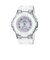 BABY-G BGA-1100GR-7BJF カシオ レディース 腕時計 電波 ソーラー アナデジ ホワイト トリッパー 国内正規品
